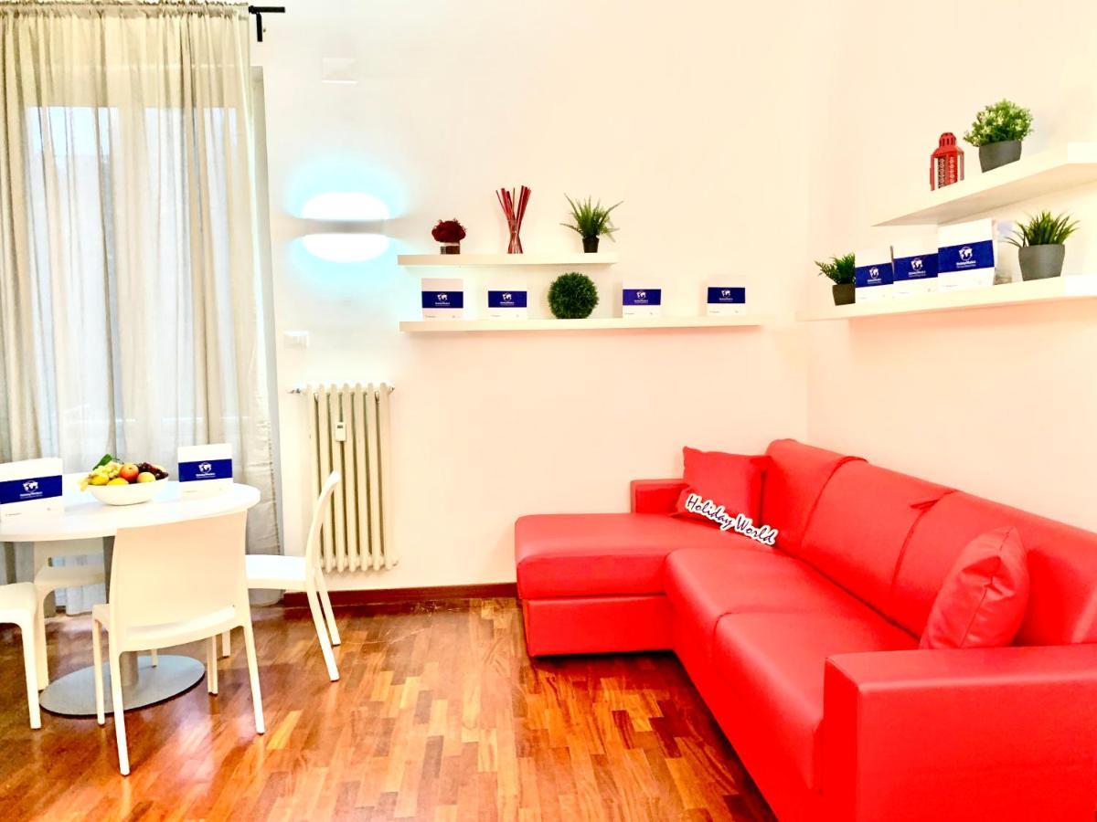 House Nervi 2 By Holiday World Genoa Exterior photo