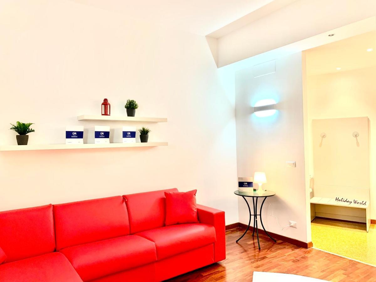 House Nervi 2 By Holiday World Genoa Exterior photo